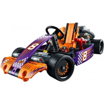 LEGO Technic Αγωνιστικό Γκο Καρτ 42048 5702015590969