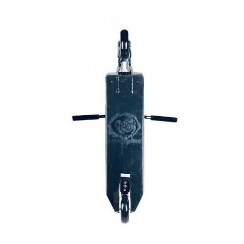 ΑΘΛΟΠΑΙΔΙΑ ao Worldwide 115mm Skateboard - Chrome 55.12516 836564031484