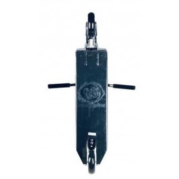 ΑΘΛΟΠΑΙΔΙΑ ao Worldwide 115mm Skateboard - Chrome 55.12516 836564031484