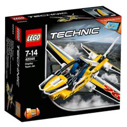 LEGO Technic Τζετ Ακροβατικού Σμήνους 42044 5702015590921