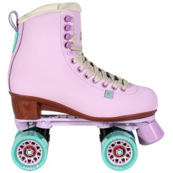 ΑΘΛΟΠΑΙΔΙΑ Melrose Lavender Skates - Pink Color, Size 40 19.810724/40 4040333554746