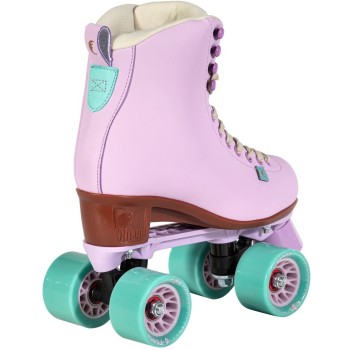 ΑΘΛΟΠΑΙΔΙΑ Melrose Lavender Skates - Pink Color, Size 40 19.810724/40 4040333554746