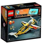 LEGO Technic Τζετ Ακροβατικού Σμήνους 42044 5702015590921