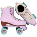 ΑΘΛΟΠΑΙΔΙΑ Melrose Lavender Skates - Pink Color, Size 40 19.810724/40 4040333554746