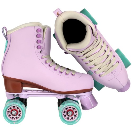 ΑΘΛΟΠΑΙΔΙΑ Melrose Lavender Skates - Pink Color, Size 40 19.810724/40 4040333554746