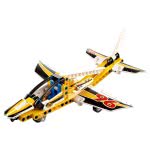 LEGO Technic Τζετ Ακροβατικού Σμήνους 42044 5702015590921