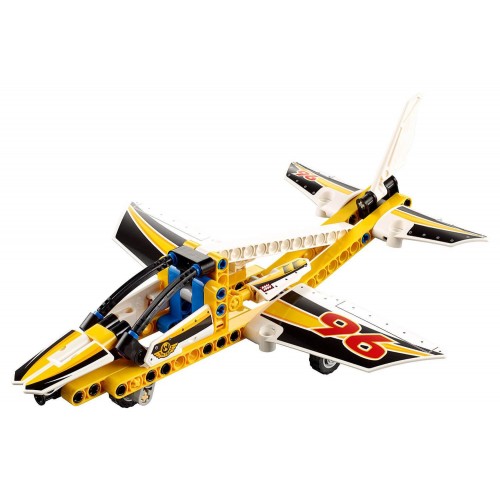 LEGO Technic Τζετ Ακροβατικού Σμήνους 42044 5702015590921