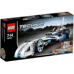 LEGO TECHNIC Record Breaker Ταχύτατο Όχημα 42033 5702015350020