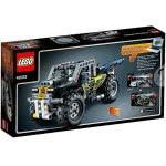 LEGO TECHNIC Record Breaker Ταχύτατο Όχημα 42033 5702015350020