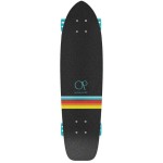 ΑΘΛΟΠΑΙΔΙΑ Ocean Swell Cruiser Skateboard 8.25 - Beige/light Blue 100.060402703B825 5060626665125