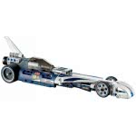 LEGO TECHNIC Record Breaker Ταχύτατο Όχημα 42033 5702015350020