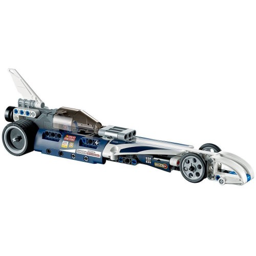 LEGO TECHNIC Record Breaker Ταχύτατο Όχημα 42033 5702015350020