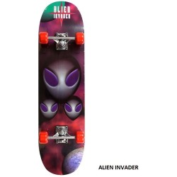 ΑΘΛΟΠΑΙΔΙΑ Complete Skateboard Narrow no1 001.3999 8226889399918