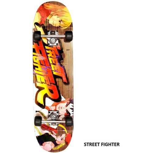 ΑΘΛΟΠΑΙΔΙΑ Complete Skateboard Narrow no1 001.3999 8226889399918