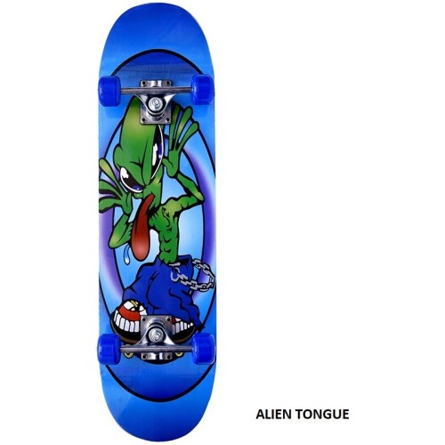 ΑΘΛΟΠΑΙΔΙΑ Complete Skateboard Narrow no1 001.3999 8226889399918