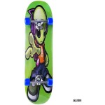 ΑΘΛΟΠΑΙΔΙΑ Complete Skateboard Narrow Simple no2 001.4000 8226889400010