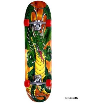 ΑΘΛΟΠΑΙΔΙΑ Complete Skateboard Narrow Simple no2 001.4000 8226889400010