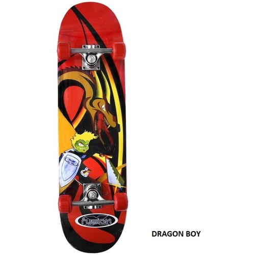 ΑΘΛΟΠΑΙΔΙΑ Complete Skateboard Narrow Simple no2 001.4000 8226889400010