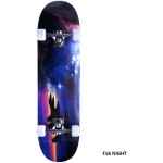 ΑΘΛΟΠΑΙΔΙΑ Complete Skateboard Narrow Simple no2 001.4000 8226889400010