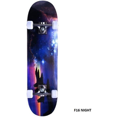 ΑΘΛΟΠΑΙΔΙΑ Complete Skateboard Narrow Simple no2 001.4000 8226889400010
