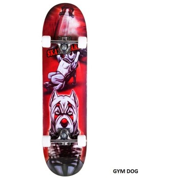 ΑΘΛΟΠΑΙΔΙΑ Complete Skateboard Narrow Simple no2 001.4000 8226889400010