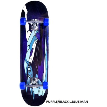ΑΘΛΟΠΑΙΔΙΑ Complete Skateboard Narrow Simple no2 001.4000 8226889400010