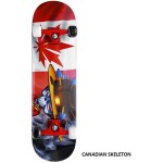 ΑΘΛΟΠΑΙΔΙΑ Complete Skateboard Narrow no3 001.4001 8226889400119