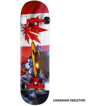ΑΘΛΟΠΑΙΔΙΑ Complete Skateboard Narrow no3 001.4001 8226889400119