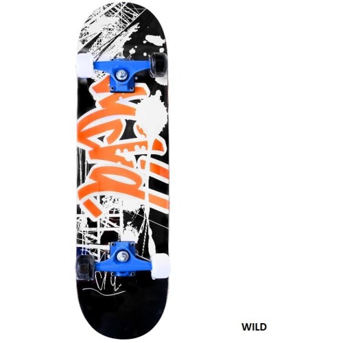ΑΘΛΟΠΑΙΔΙΑ Complete Skateboard Narrow no3 001.4001 8226889400119