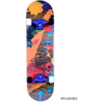 ΑΘΛΟΠΑΙΔΙΑ Complete Skateboard Narrow no3 001.4001 8226889400119