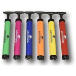 ΑΘΛΟΠΑΙΔΙΑ Hand air Pump With Extension 012.78002 9985775018034