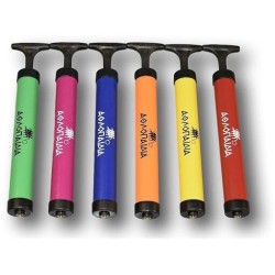ΑΘΛΟΠΑΙΔΙΑ Hand air Pump With Extension 012.78002 9985775018034