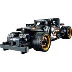 LEGO Technic Αγωνιστικό Διαφυγής 42046 5702015590945