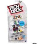 ΑΘΛΟΠΑΙΔΙΑ Deck Fingerboard - 4-piece Fingerboard 32.099868 778988192092