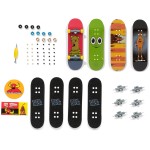 ΑΘΛΟΠΑΙΔΙΑ Deck Fingerboard - 4-piece Fingerboard 32.099868 778988192092