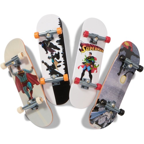 ΑΘΛΟΠΑΙΔΙΑ Deck Fingerboard - 4-piece Fingerboard 32.099868 778988192092