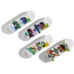 ΑΘΛΟΠΑΙΔΙΑ Deck Fingerboard - 4-piece Fingerboard 32.099868 778988192092