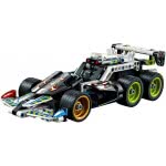 LEGO Technic Αγωνιστικό Διαφυγής 42046 5702015590945