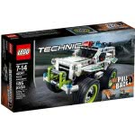 LEGO Technic Αστυνομικός Αναχαιτιστής 42047 5702015590952