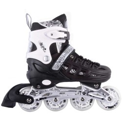 ΑΘΛΟΠΑΙΔΙΑ Inline Skates - Black Color Black, Size 31-34 002.10305/M/31 9985777000570