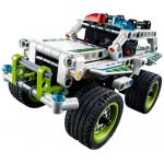 LEGO Technic Αστυνομικός Αναχαιτιστής 42047 5702015590952