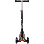 ΑΘΛΟΠΑΙΔΙΑ Childrens Sports Scooter 3-wheel, With Light-up Wheels, 13 002.61210/13 9985777002284