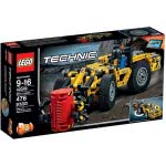 LEGO Technic Φορτωτής Ορυχείου 42049 5702015591973