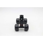 ΑΘΛΟΠΑΙΔΙΑ Adjustable Inline/roller Skates/ice Skates, 3 in 1, for Boys, Color Red, Size 38-41 002.10320/A/38 9985777002611