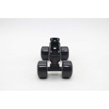 ΑΘΛΟΠΑΙΔΙΑ αυξομειούμενα inline/roller skates/παγοπέδιλα, 3 σε 1, για αγόρια χρώμα κόκκινο, μέγεθος 38-41 002.10320/A/38 9985777