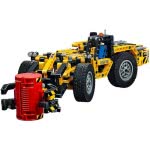 LEGO Technic Φορτωτής Ορυχείου 42049 5702015591973