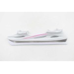 ΑΘΛΟΠΑΙΔΙΑ αυξομειούμενα inline/roller skates/παγοπέδιλα, 3 σε 1, για κορίτσια χρώμα φούξια, μέγεθος 26-29 002.10320/K/26 998577