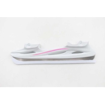 ΑΘΛΟΠΑΙΔΙΑ Adjustable Inline/roller Skates/ice Skates, 3 in 1, for Girls, Fuchsia Color, Size 30-33 002.10320/K/30 9985777002635