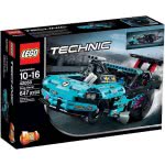LEGO Technic Αγωνιστικό Ντράγκστερ 42050 5702015591980