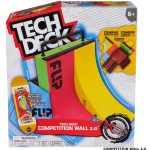 ΑΘΛΟΠΑΙΔΙΑ Deck X-connect Park Creator - 1 Miniature Skateboard and 1 Ramp 32.013896-C 778988454251